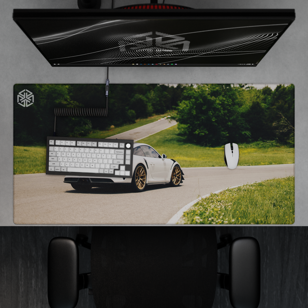 TESSERACT: "JD 3RS TRACK"