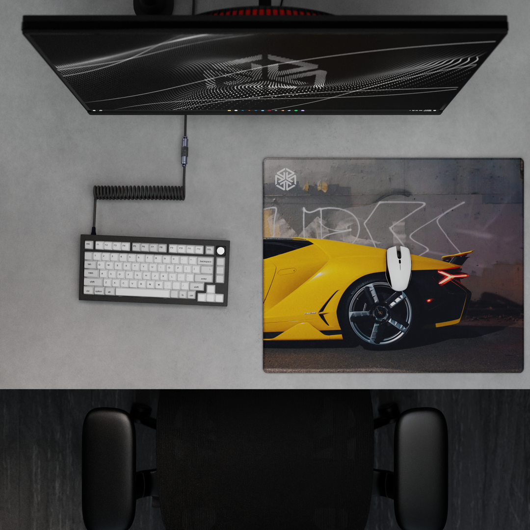 ENIGMA: "JD CENTENARIO"