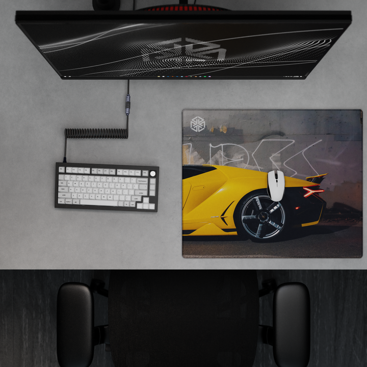 ENIGMA: "JD CENTENARIO"