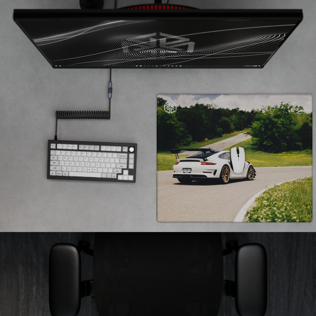 ENIGMA: "JD RS TRACK"