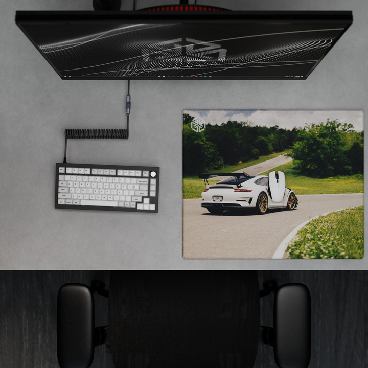 ENIGMA: "JD RS TRACK"