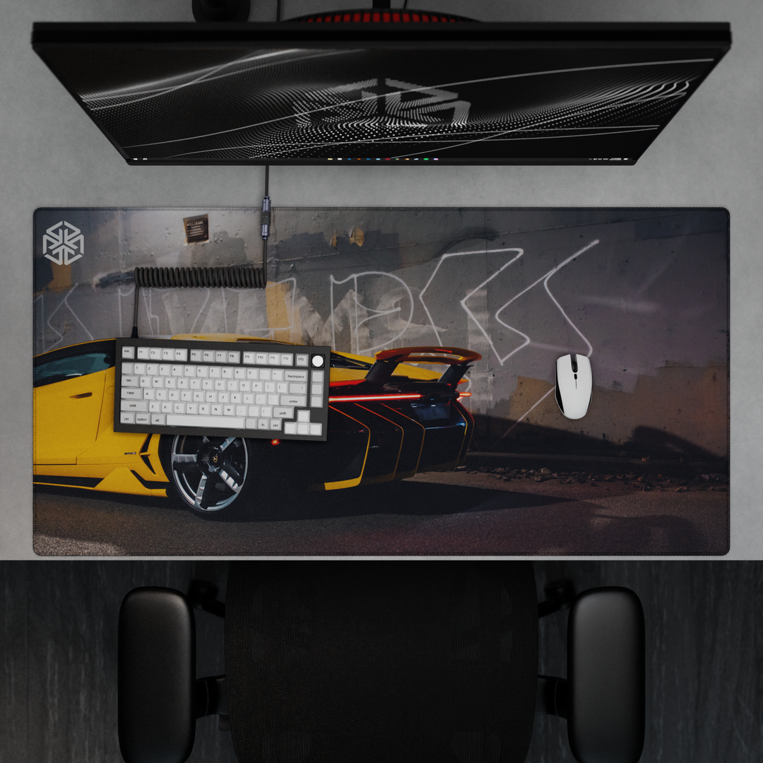 TESSERACT: "JD CENTENARIO V2"