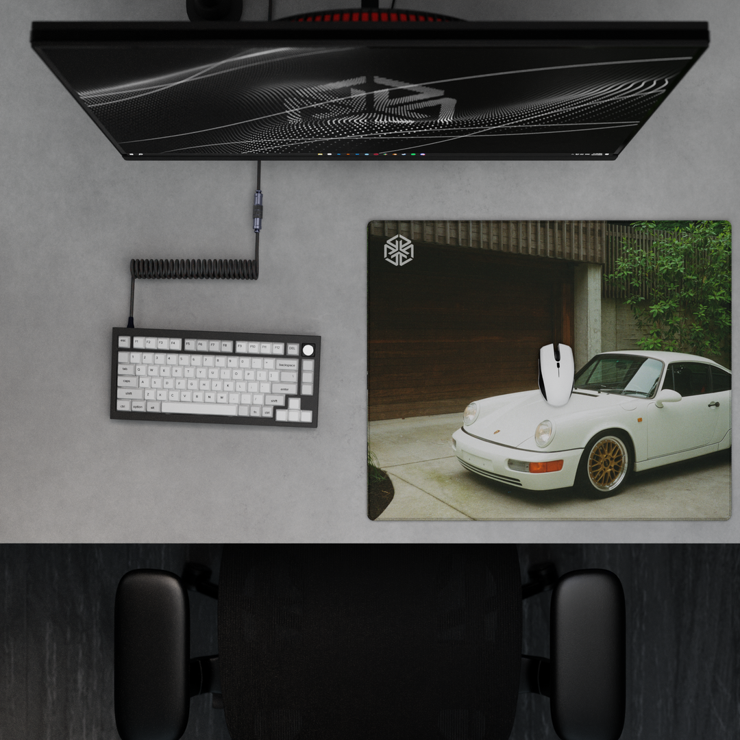 ENIGMA: "JD CLASSIC 911"