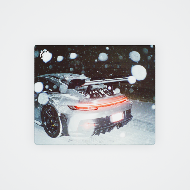 ENIGMA: "JD SNOW RS"