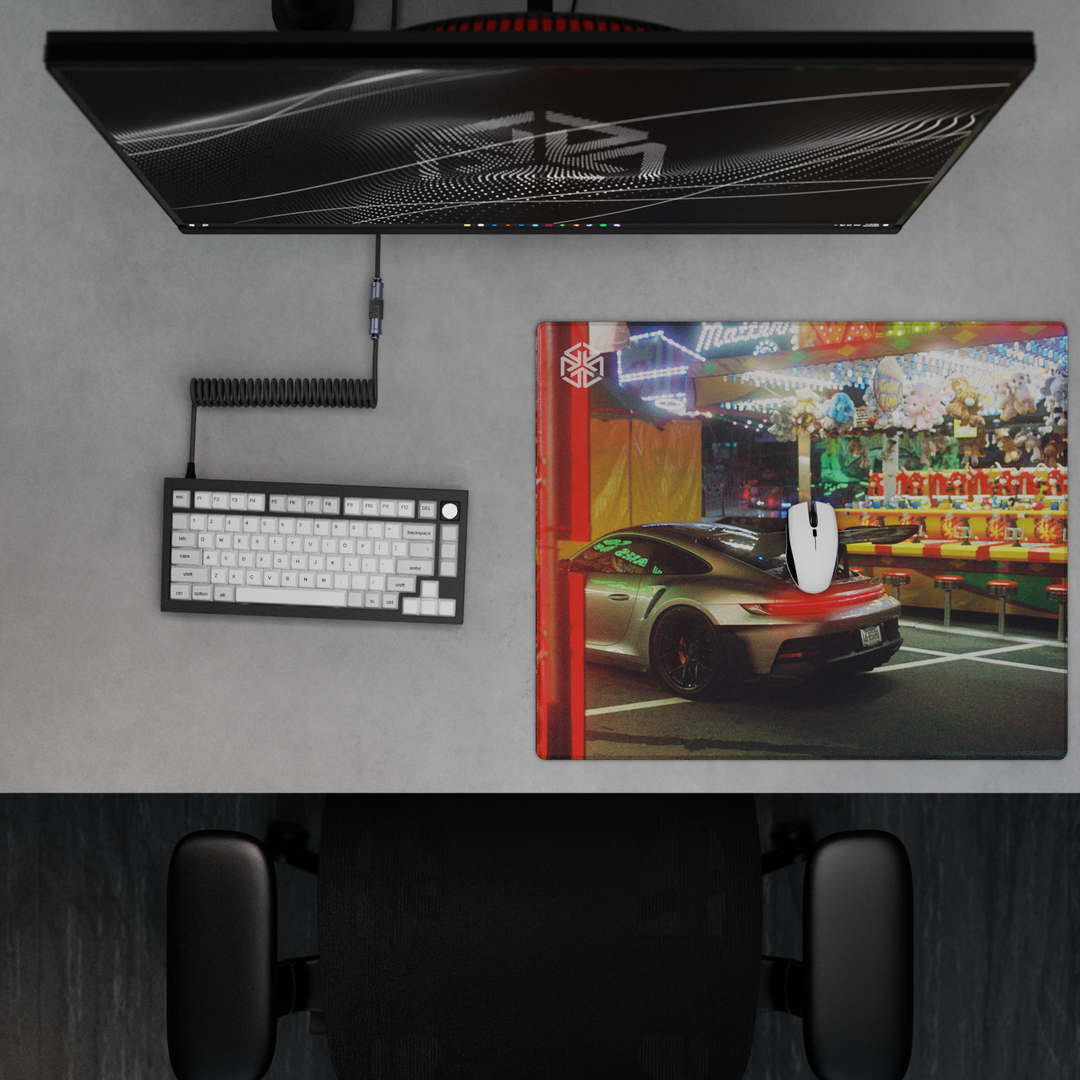 ENIGMA: "JD FAIR RS"