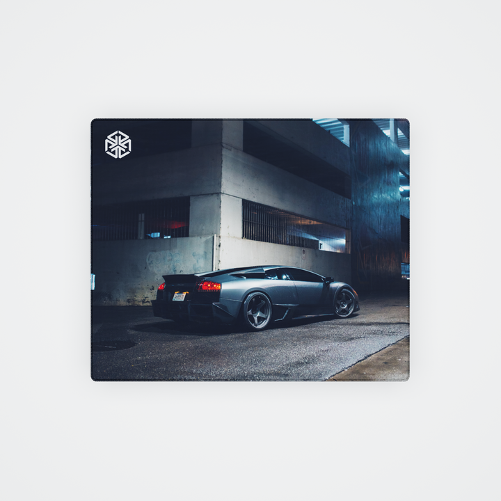 ENIGMA: "JD DARK MERCI"