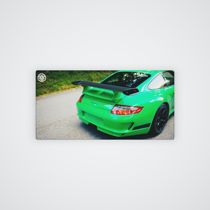 TESSERACT: "JD GREEN 3RS V2"