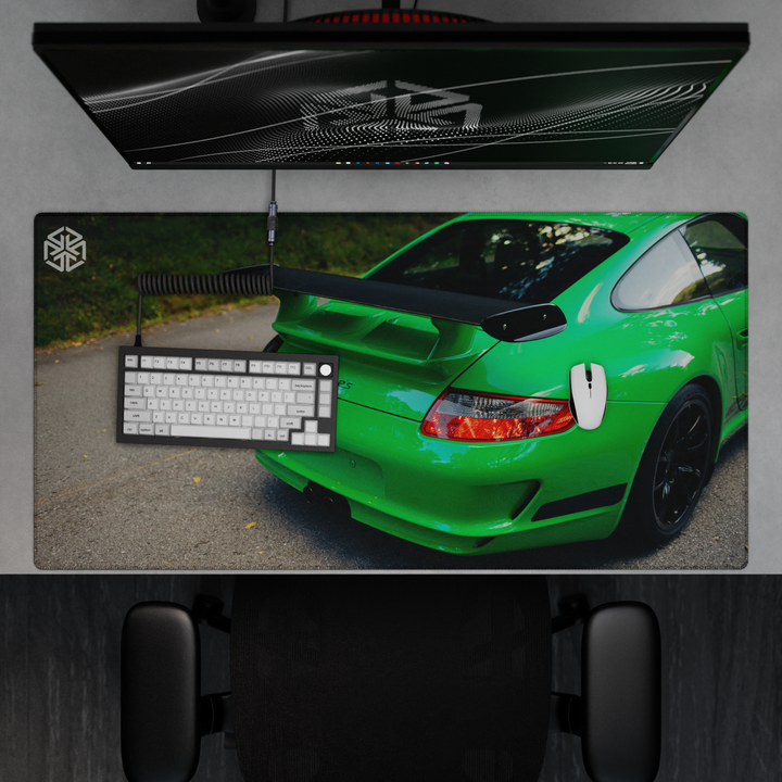 TESSERACT: "JD GREEN 3RS V2"