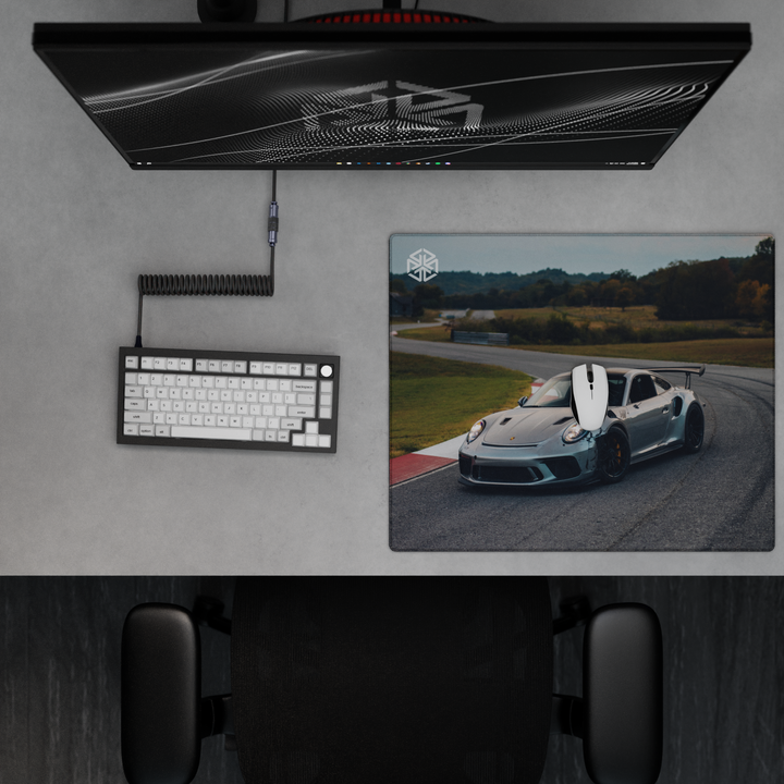 ENIGMA: "JD CRASHED RS"