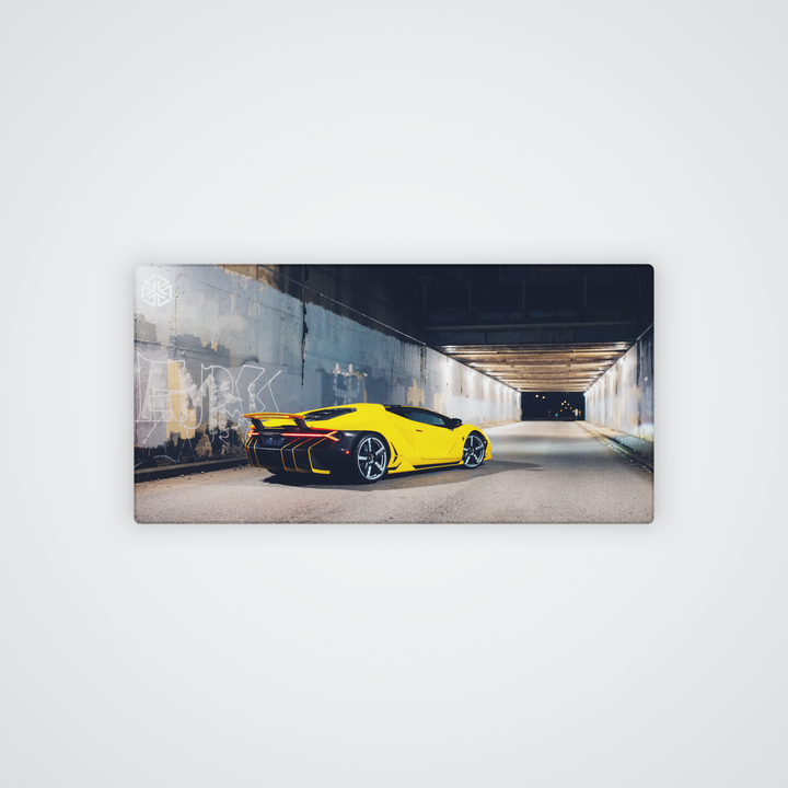 TESSERACT: "JD CENTENARIO"