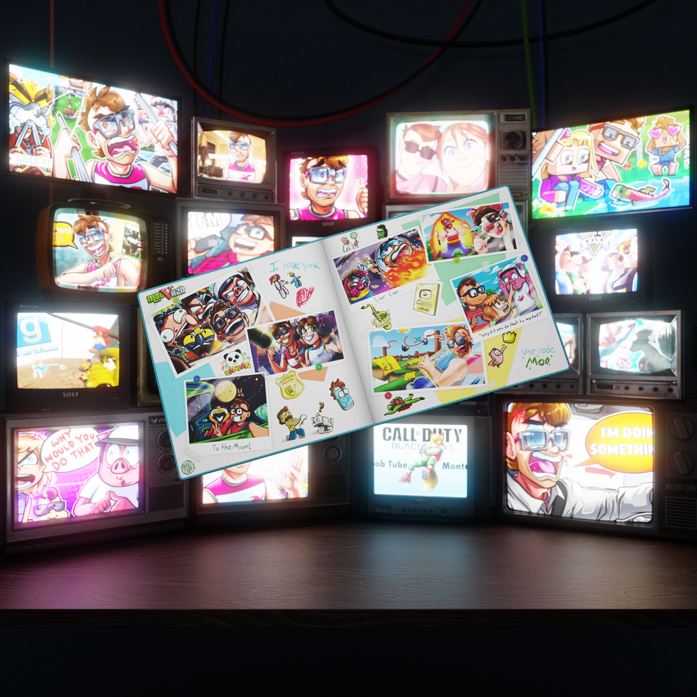 4D X MOO - 4D Gaming