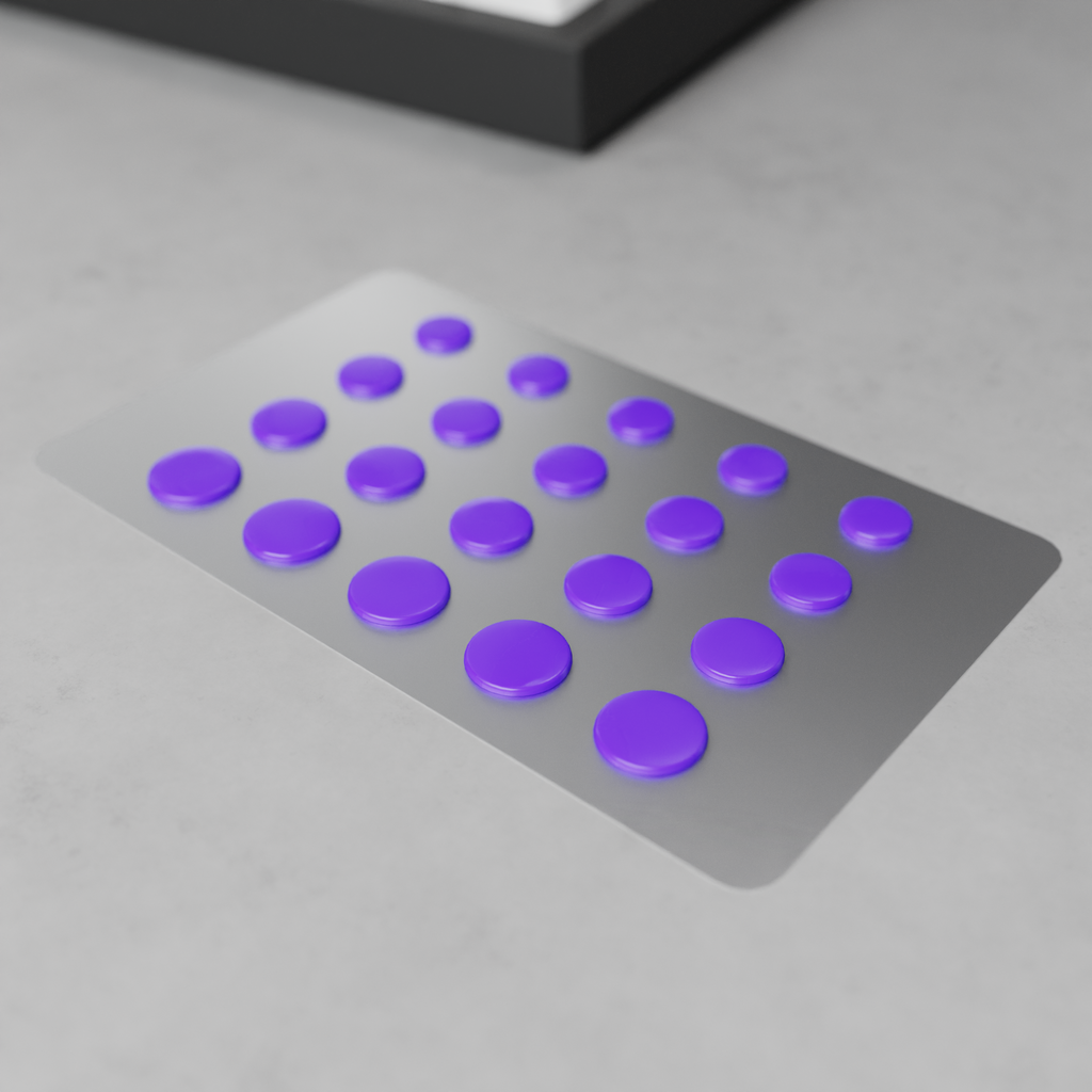 Why PTFE Skates Are the Unsung Heroes of Smooth Sailing