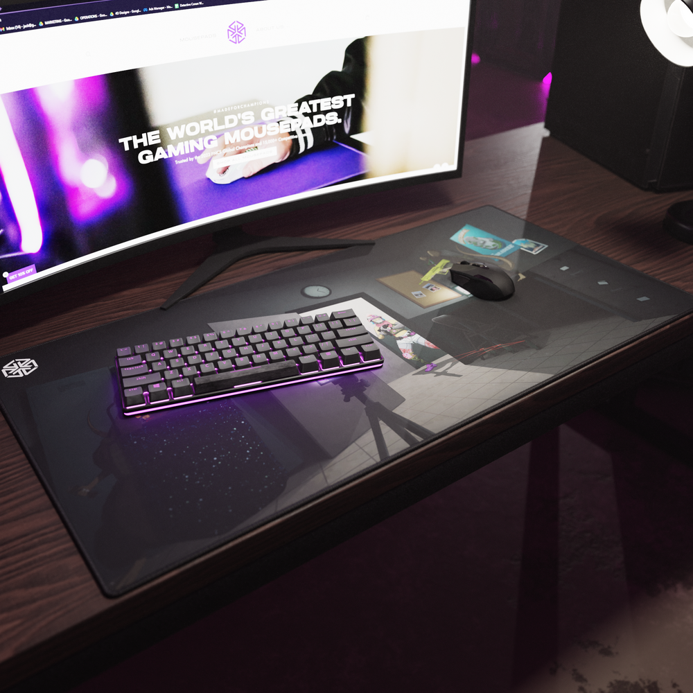 4D X HUNTERTV - 4D Gaming