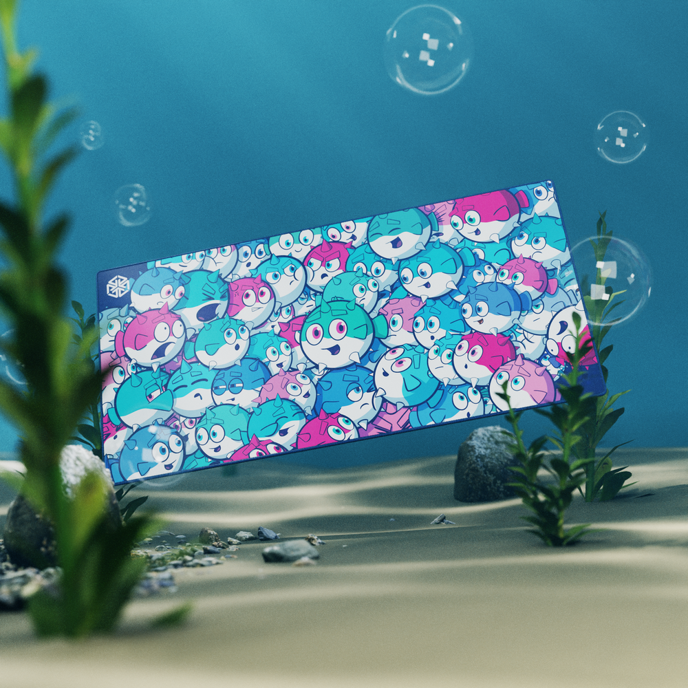 4D X BIGPUFFER - 4D Gaming