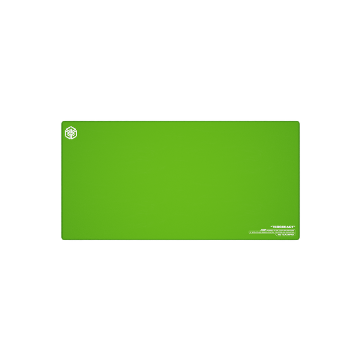 TESSERACT: "SWEET PEA"