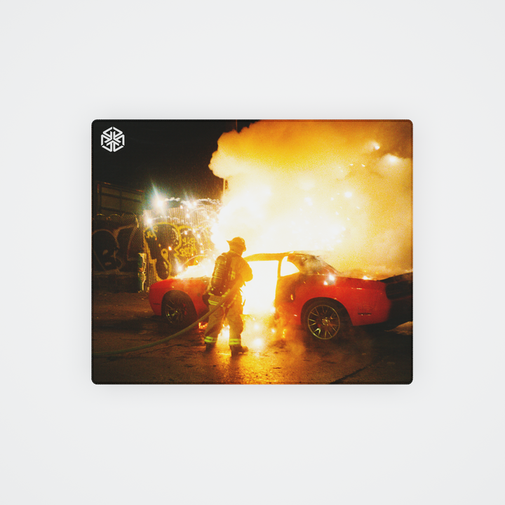 ENIGMA: "CHAZZY HELLCAT"