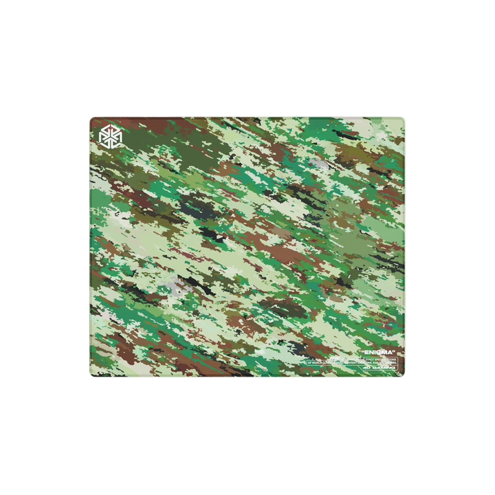 ENIGMA: "WOODLAND TACTICAL"