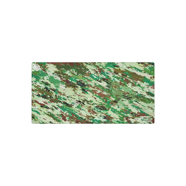 TESSERACT: "WOODLAND TACTICAL"