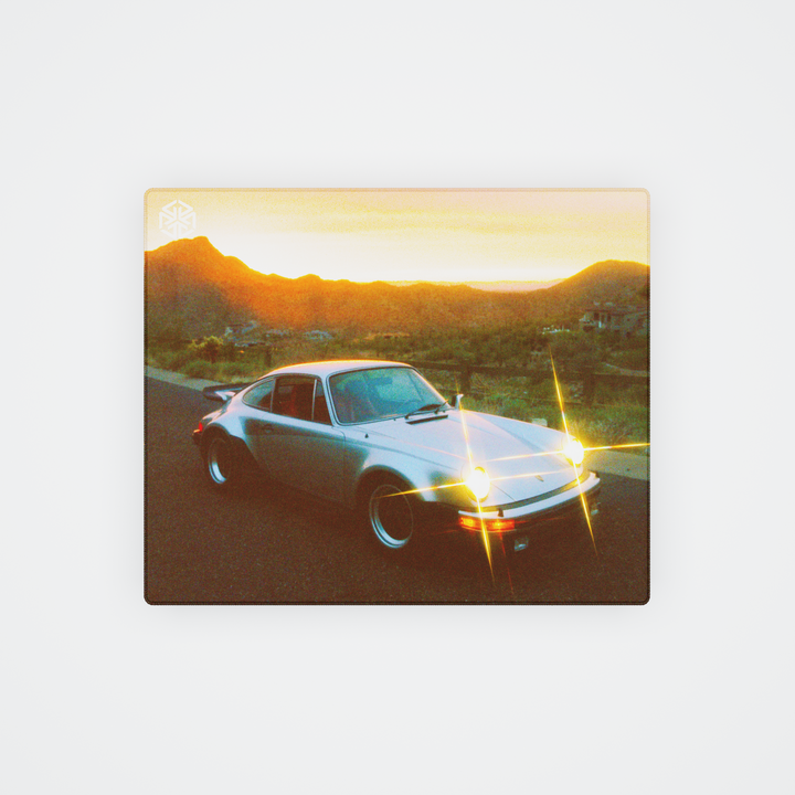 ENIGMA: "CHAZZY RUF 911"