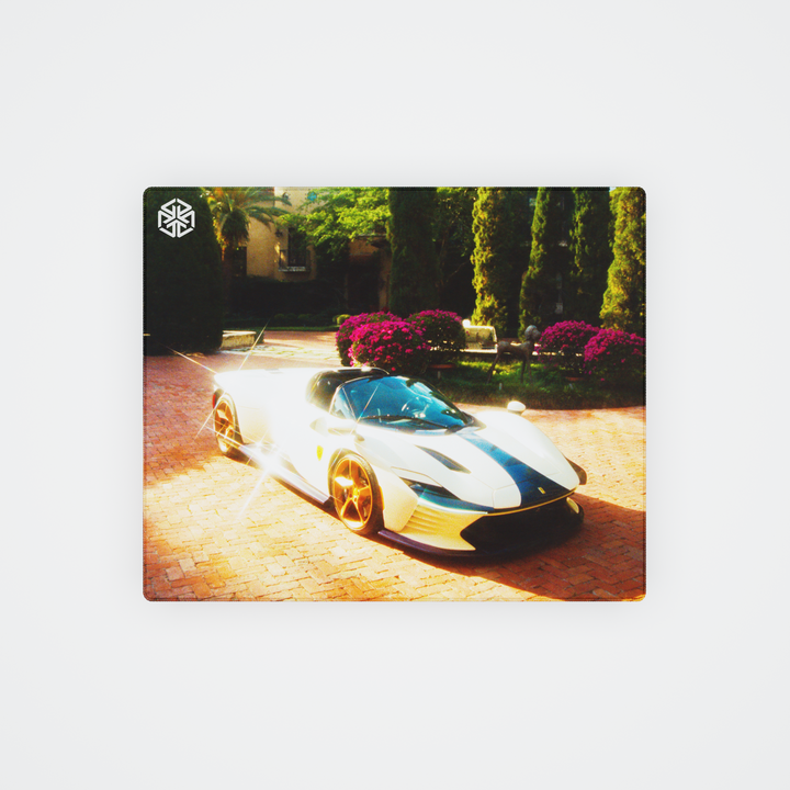 ENIGMA: "CHAZZY SP3"