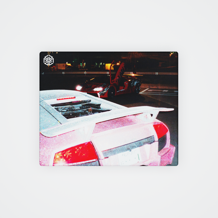 ENIGMA: "CHAZZY MERCI"