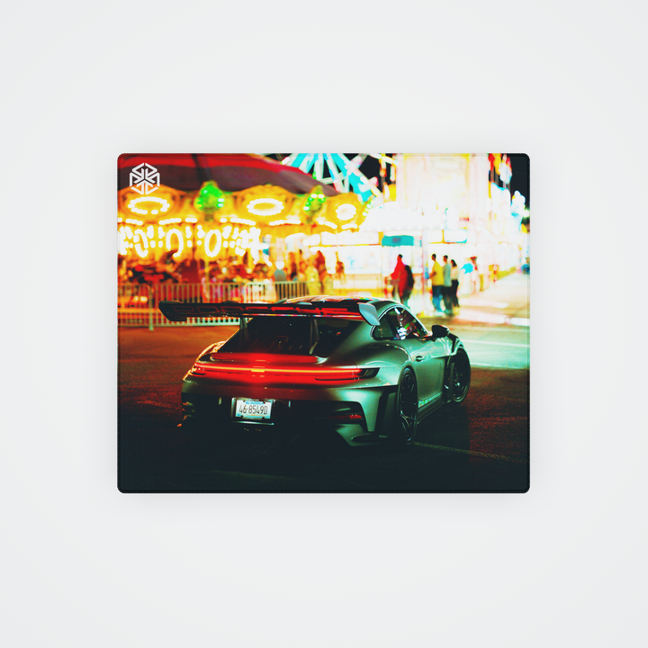 ENIGMA: "CHAZZY 3RS CARNI"