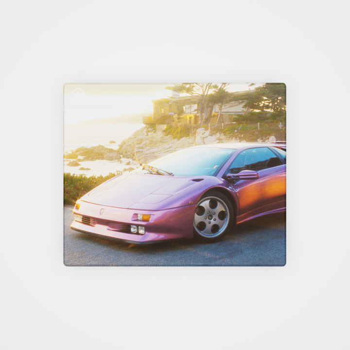 ENIGMA: "CHAZZY 30TH DIABLO"