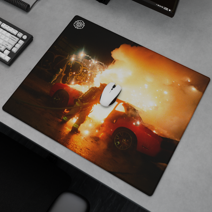 ENIGMA: "CHAZZY HELLCAT"