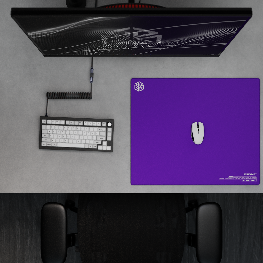 ENIGMA: "ULTRAVIOLET"