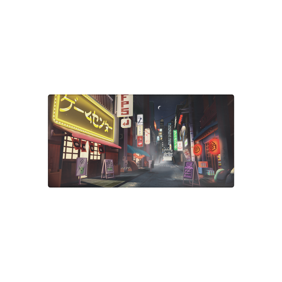 COLLAB DROPS – 4D Gaming