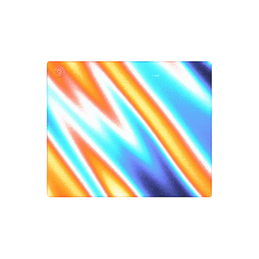 HEATWAVE - 4D Gaming