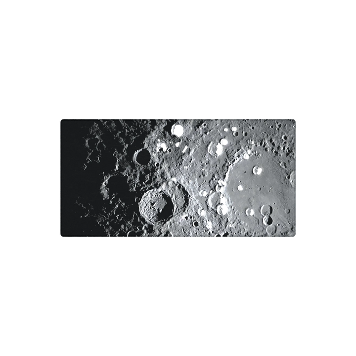 LUNAR - 4D Gaming