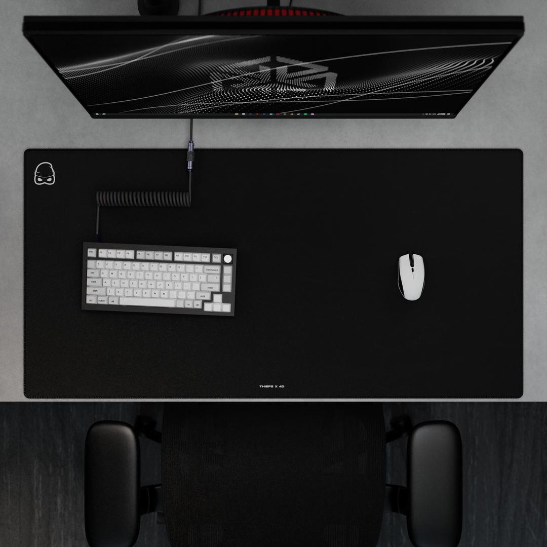 Thiefs x 4D - 4D Gaming