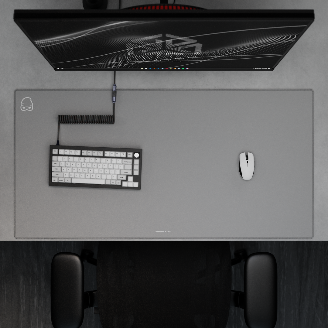 Thiefs x 4D - 4D Gaming