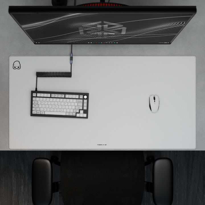 Thiefs x 4D - 4D Gaming